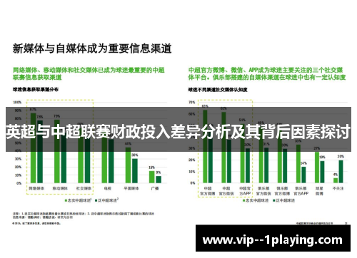 英超与中超联赛财政投入差异分析及其背后因素探讨 英超与中超联赛财政投入差异分析及其背后因素探讨